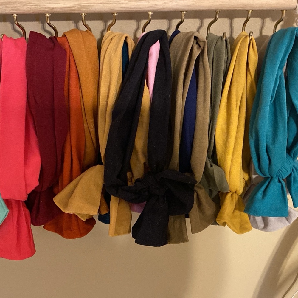 Kids Colorful Bottoms Collection